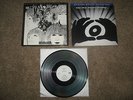 The Beatles Revolver Original Master Recording Album MFSL