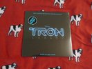 DAFT PUNK TRON LEGACY SOUNDTRACK 2xLP SEALED NUMBERED discovery human after all