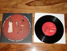 JACK WHITE STRIPES SEVEN NATION ARMY MINT UK 7