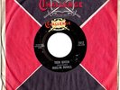 Rockabilly 45 HUELYN DUVALL Teen Queen/Comin' Or Goin' Challenge HEAR