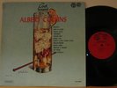 ALBERT COLLINS THE COOL SOUND OF TCF HALL LP 8002 MONO BLUES