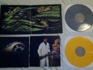 Tool Aenima vinyl LP a perfect circle deftones nine inch nails la dispute