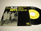 vince taylor:45 tours les play boys.