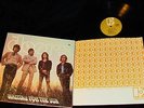 CLEAN Orig 1968 GOLD   THE DOORS - WAITING FOR THE SUN = JIMBO MORRISON ERUPTION