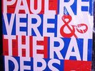 SEALED  RARE 60s 2nd LP  PAUL REVERE + RAIDERS - SANDE LP GRITTY GARAGE