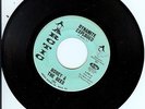 NORTHERN SOUL 45-HONEY&THE BEES-