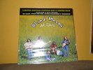 BLIND MELON NO RAIN LIMITED ED PICTURE DISC VINYL LP &POSTER  GATEFOLD*UK IMPORT