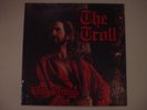 ERIK BRITTON-THE TROLL LP-80 ORIGINAL-PRIVATE-PSYCH/FOLK/OUTSIDER-SHRINK-TOUGH