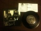 ECHO AND THE BUNNYMEN stormy weather SIGNED IMPORT 7