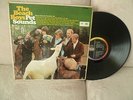 1966 UK Orig. THE BEACH BOYS LP “PET SOUNDS”