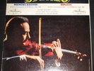 JULIAN OLEVSKY / MENDELSSOHN / BRUCH Violin Concerto Westminster lp WST 14080