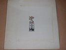 1981 The Who Face Dances Promo Special Presentation Edition empty Box 300 Only