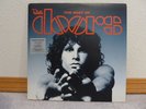 The Doors Best Of German Rare Limited Edition Vinyl 3 LP with BONUS 12