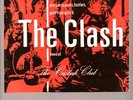 THE CLASH DOWN AT THE CASBAH (OR..THE RETURN OF TORY CRIMES) DOUBLE LP VERY RARE