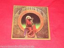 THE GRATEFUL DEAD BLUES FOR ALLAH 180 GRAM LP RECORD OOP NUMBERED NEAR MINT+++