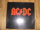 AC/DC 2 Box Set - Includes all 5 studio Lps 80-86, plus poster & sticker