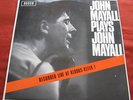 John Mayall:John Mayall plays John Mayall UK DECCA UNBOXED MONO,MINT/MINT- COPY