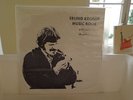 ERLING KRONER QUINTET - DEDICATION TO BOOKER ERVIN -SPECTATOR RECORDS - DENMARK