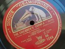 ALFRED CORTOT ? DEBUSSY ? CHILDREN'S CORNER SUITE / PRELUDE 8 & 9 ? DB-1248/9