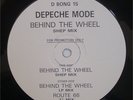DEPECHE MODE - 12