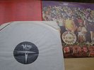 FRANK ZAPPA MOTHERS  WE'RE ONLY IN IT FOR THE MONEY   VERVE 2317 034   EX+