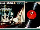 RCA LSC 2257  Shaded Dog  Elgar Pomp and Circumstance Bliss/ London Symp. 1S1S