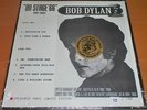 BOB DYLAN  Red Vinyl LP 