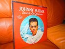 JOHNNY MATHIS - Sounds Of Christmas 1963 / Mercury SR 60837 Stereo LP SEALED NEW