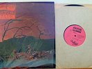 1968 ORIGINAL Psych LP C.A. QUINTET 