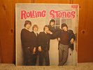 ROLLING STONES s/t = 2nd  1965 SOUTH AFRICA UNIQUE ORIG MONO LP LK 4661