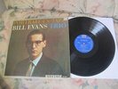 BILL EVANS