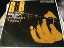 ARTHUR BIG BOY CRUDUP - Rhythm & Blues Vol 4, RCA Victor EP RCX-7161 Mono EP