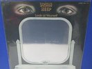 URIAH HEEP early USA vinyl LP, LOOK AT YOURSELF, mirror sleeve,1971, sealed
