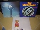 Can - Opener/Soundtracks/Can (3 LP)