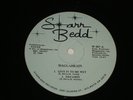 MAGGABRAIN Give it to me Wet STARR BEDD 001 Killer MODERN SOUL Orig 1984 SIGNED