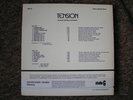 Omni Music Library lp,Tension,Drama Breaks,Near Mint