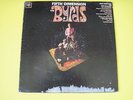 VERY RARE/WHITE PROMO/MONO/LP/THE BYRDS/
