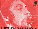 BEATLES / PAUL McCARTNEY 'HELEN WHEELS' DENMARK PS 45