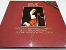 J.S. BACH Unaccompanied Cello Suites YO-YO MA CBS Masterworks D3 37867 3LP BOX