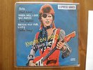 David Bowie Knock On Wood Thailand EP  ep