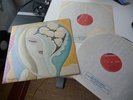 DEREK AND THE DOMINOS LAYLA 1970 ERIC CLAPTON ENGLAND