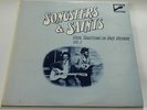SONGSTERS & SAINTS - Vocal traditions on Race Records Vol.2 - MATCHBOX Double LP