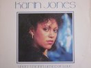 Karin jones-Under The Influence-HANDSHAKE Lp M-/M-HEAR Northern Soul-Motown RARE