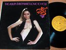 MAKING LOVE The Album That Makes Love To You LP RARE 1976 Nude Sexy Disco Funk
