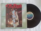 RARE ITALO DISCO LP J.R.FUNK AND THE LOVE MACHINE  : GOOD LOVIN'...HEAR..