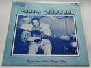 JOHN BRIM & LITTLE HUDSON - Classic 1950's Chicago Blues - FLYRIGHT  568 LP