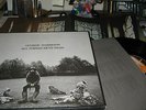 3er-LP: George Harrison (Beatles) - All things must pass, mit Poster, RI 1,--