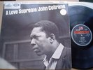 JOHN COLTRANE    