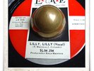Slim Jim Lilly Lilly SOUL GARAGE MOD HEAR 45