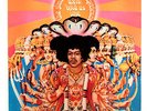 THE JIMI HENDRIX EXPERIENCE-AXIS:BOLD AS LOVE(UK MONO 1st PRESSING+LYRIC INSERT)